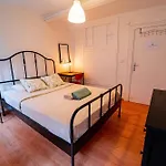 Bedrooms In Bairro Alto