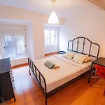 Bedrooms In Bairro Alto