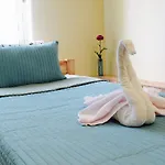 Turkish Style Hostel