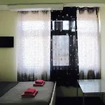 Turkish Style Hostel