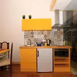 Sao Jorge Apartments & Suites