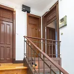 Inglaterra By Central Hill Apartments