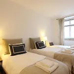 Olivier Premium Apartments - Downtown Lisbon