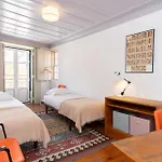 Ttl126 - Apartamento Em Alfama