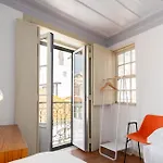 Ttl126 - Apartamento Em Alfama