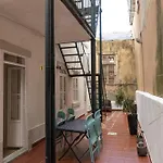 Garden Apartment