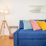 Guestready - Captain\'S Residence R/C Near Alfama