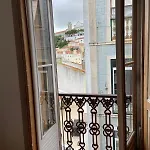 Aposentos d\'El Rei - Mouraria