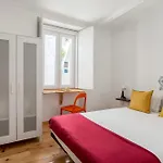 Miradouro Penha De Franca Duplex