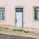 Miradouro Penha De Franca Duplex