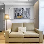 Lisbon Beautiful 2 Bedroom Apartment With Views In Rua Augusta Lisbon