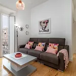 Guestready - Modern 2Bedroom Apartment In Graca