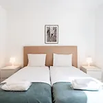 Guestready - Correeiros Apartment Blue