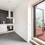Guestready - Fantastic W Big Patio - Bairro Alto