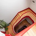 Guestready - Rare Terrace Apt, Historic Center