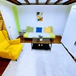 Authentic Portuguese Home- Alfama