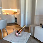 Rossio Luxury Apartment