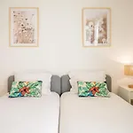 Guestready - One Prime Stay In Campolide