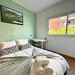 Rooms At Expo