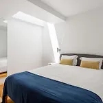 Joivy Cosy Apt Near Tagus River