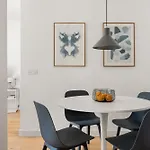 Joivy Cosy Apt Near Tagus River