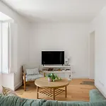 Joivy Cosy Apt Near Tagus River