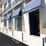 Boutique Chiado Suites