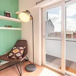 Guestready - Vibrant 2Br Apartment
