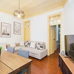 Guestready - Classical Portuguese Style Family Apt In Bohomeain Alfama