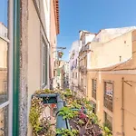 Guestready - Amazing And Very Central 1Bdr Apart