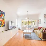 Guestready - Artsy Delight Near Parque Das Nacoes