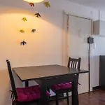Mouraria House - Lisbon