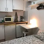 City Center Charm - Lisbon Studio
