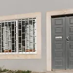 Lx Factory-Designer Suite Lisbon