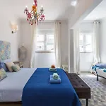 Be Local - Flat With 1 Bedroom And Terrace In Moscavide - Lisbon