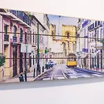 Alfama IV