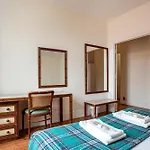 Large family flat in Campo de Ourique
