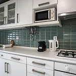 Large family flat in Campo de Ourique