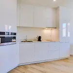 Graceful Studio Apartment G121