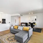 Whome Heritage And Comfort, Luxurious Living In Benfica