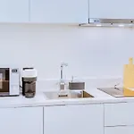 Graceful Studio Apartment G18