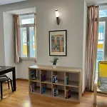 2 Bedroom Apartment - Bairro Alto Residence