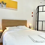 2 Bedroom Apartment - Bairro Alto Residence