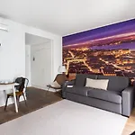 Joivy Vibrant Central Studio