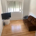 Quarto Moscavide