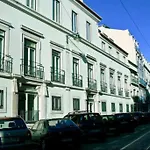 Apartment In Santos