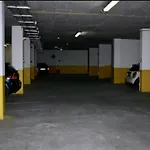 Apartment In Santos