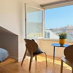 Blue Rossio Studio