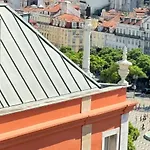 Blue Rossio Studio