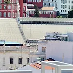 Blue Rossio Studio